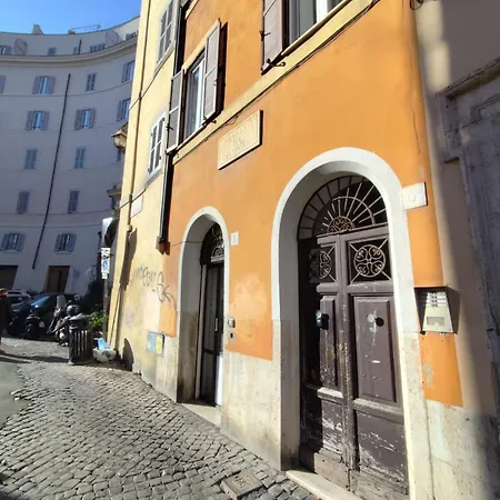 Bijoux De Campo Dei Fiori Apartman