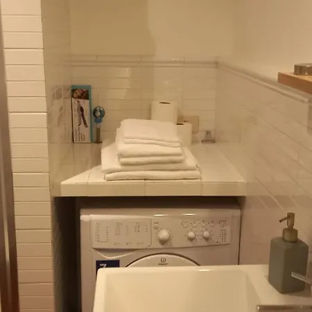Apartman Bijoux De Campo Dei Fiori Róma