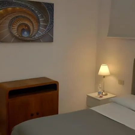 Bijoux De Campo Dei Fiori Apartman