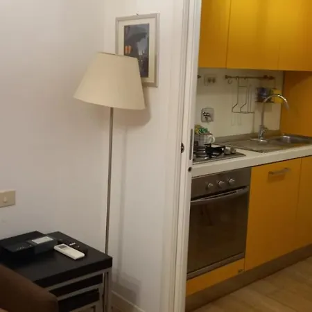 Apartman Bijoux De Campo Dei Fiori *