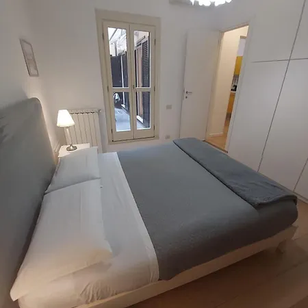 Appartement Bijoux De Campo Dei Fiori