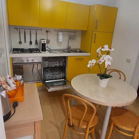 Bijoux De Campo Dei Fiori Apartamento