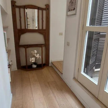 Bijoux De Campo Dei Fiori Apartamento