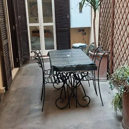 Bijoux De Campo Dei Fiori Apartamento *