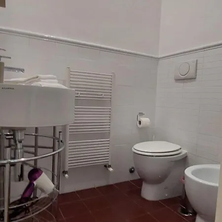 Appartement Bijoux De Campo Dei Fiori