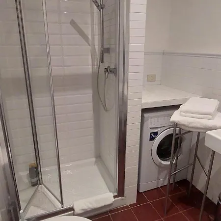 Appartement Bijoux De Campo Dei Fiori