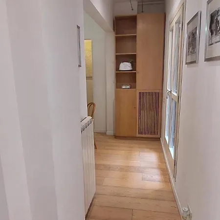 Bijoux De Campo Dei Fiori Appartement