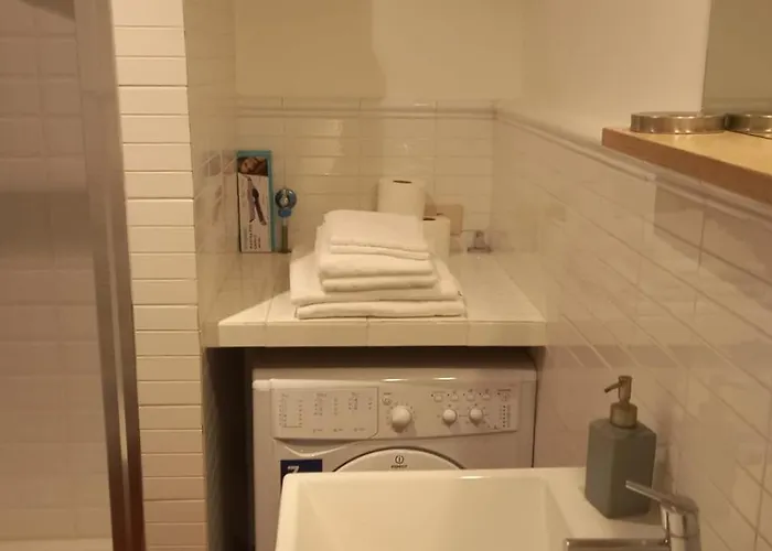 Apartamento Bijoux De Campo Dei Fiori Roma