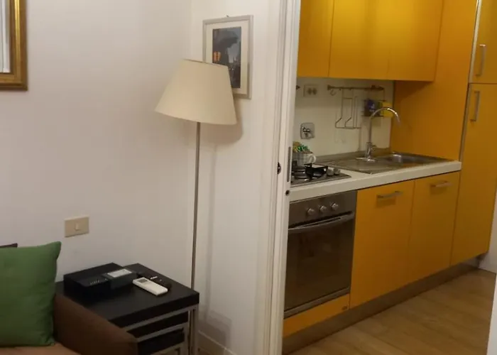 Apartamento Bijoux De Campo Dei Fiori *