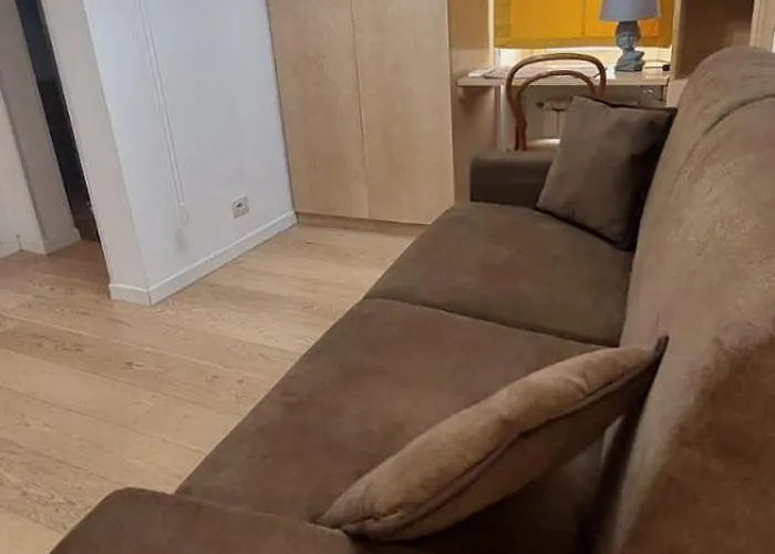 Apartamento Bijoux De Campo Dei Fiori *
