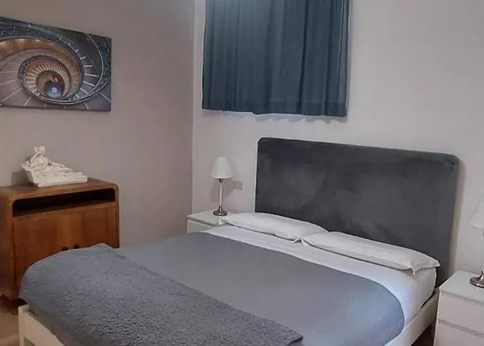 Apartamento Bijoux De Campo Dei Fiori