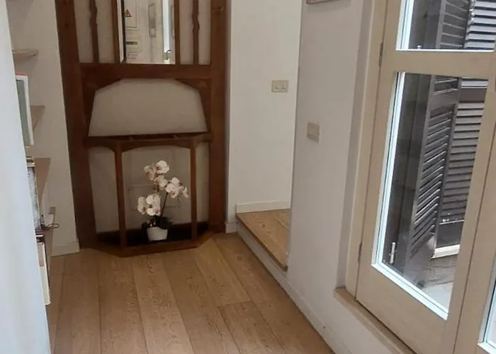 Bijoux De Campo Dei Fiori Apartamento