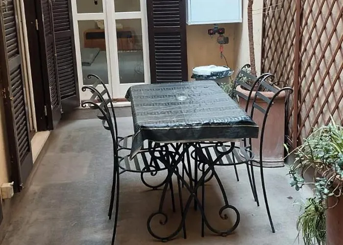 Bijoux De Campo Dei Fiori Apartamento *