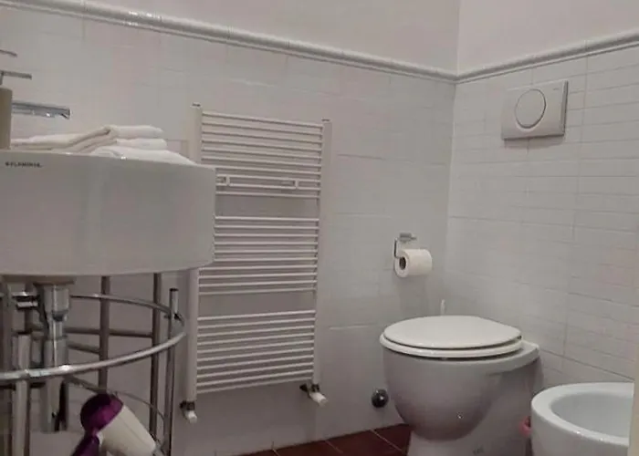 Apartamento Bijoux De Campo Dei Fiori